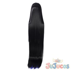 画像3: 七神リン　コスプレウィッグ　ブルーアーカイブ　コスプレ鬘　JUJUcosplay (3)