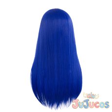 画像3: 照橋心美　コスプレウィッグ　斉木楠雄のΨ難　コスプレ鬘　JUJUcosplay (3)