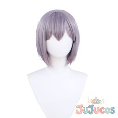 画像2: 高松燈　コスプレウィッグ　BanG Dream! It's MyGO!!!!!　コスプレ鬘　JUJUcosplay (2)