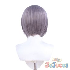 画像3: 高松燈　コスプレウィッグ　BanG Dream! It's MyGO!!!!!　コスプレ鬘　JUJUcosplay (3)