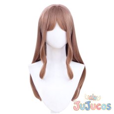 画像2: 長崎そよ　コスプレウィッグ　BanG Dream! It's MyGO!!!!!　コスプレ鬘　JUJUcosplay (2)