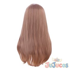 画像3: 長崎そよ　コスプレウィッグ　BanG Dream! It's MyGO!!!!!　コスプレ鬘　JUJUcosplay (3)