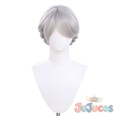 画像2: マリー(血の女王)　約束された日　コスプレウィッグ　IdentityV 第五人格　コスプレ鬘　JUJUcosplay (2)