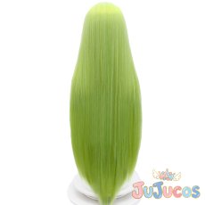 画像3: FGO　エルキドゥ　コスプレウィッグ　Fate/Grand Order　コスプレ鬘　JUJUcosplay (3)