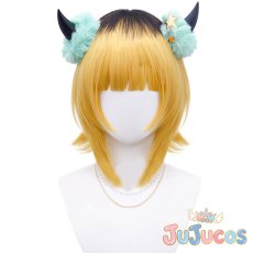 画像2: MEMちょ　コスプレウィッグ　推しの子　コスプレ鬘　JUJUcosplay (2)