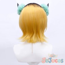 画像3: MEMちょ　コスプレウィッグ　推しの子　コスプレ鬘　JUJUcosplay (3)