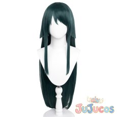 画像2: 沙耶（さや）　コスプレウィッグ　沙耶の唄　コスプレ鬘　JUJUcosplay (2)