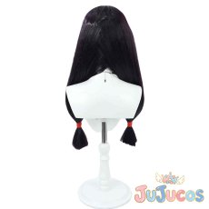 画像3: 2期　庵歌姫　コスプレウィッグ　呪術廻戦　コスプレ鬘　JUJUcosplay (3)