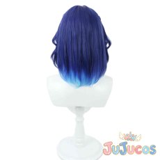 画像3: Vtuber　天宮こころ　水着　コスプレウィッグ　バーチャルYouTuber　コスプレ鬘　JUJUcosplay (3)