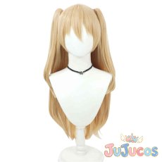 画像2: バッチ　コスプレウィッグ　アズールレーン　コスプレ鬘　JUJUcosplay (2)