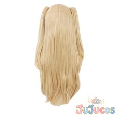 画像3: バッチ　コスプレウィッグ　アズールレーン　コスプレ鬘　JUJUcosplay (3)