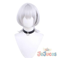 画像2: 要楽奈　コスプレウィッグ　BanG Dream! It's MyGO!!!!!　コスプレ鬘　JUJUcosplay (2)