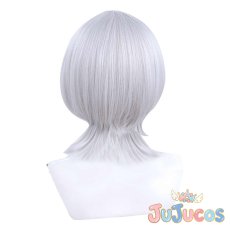 画像3: 要楽奈　コスプレウィッグ　BanG Dream! It's MyGO!!!!!　コスプレ鬘　JUJUcosplay (3)