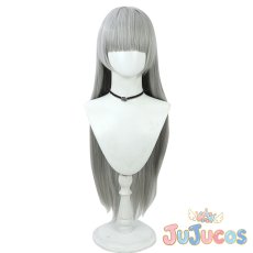 画像2: 水銀燈　コスプレウィッグ　ローゼンメイデン　コスプレ鬘　JUJUcosplay (2)