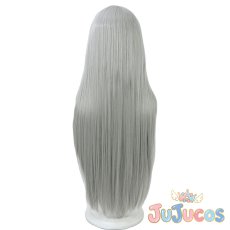 画像3: 水銀燈　コスプレウィッグ　ローゼンメイデン　コスプレ鬘　JUJUcosplay (3)