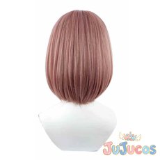 画像3: プリティーウォリアー　花里みのり　初めての声域チェック！　コスプレウィッグ　プロジェクトセカイ カラフルステージ！ feat. 初音ミク　コスプレ鬘　JUJUcosplay (3)