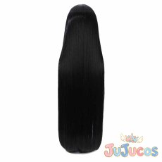 画像3: VTuber　ネリッサ・レイヴンクロフト　初期2D　コスプレウィッグ　バーチャルYouTuber　コスプレ鬘　JUJUcosplay (3)