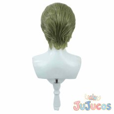 画像3: ハイター　コスプレウィッグ　葬送のフリーレン　コスプレ鬘　JUJUcosplay (3)