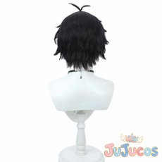 画像3: クロード　コスプレウィッグ　フラガリアメモリーズ　コスプレ鬘　JUJUcosplay (3)