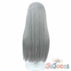 画像3: モダニア　コスプレウィッグ　勝利の女神：NIKKE　コスプレ鬘　JUJUcosplay (3)