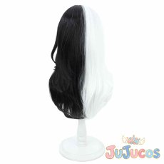 画像3: ロザンナ(Rosanna)　コスプレウィッグ　勝利の女神：NIKKE　コスプレ鬘　JUJUcosplay (3)