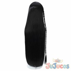 画像3: VTuber　月ノ美兎　にっこり^^調査隊のテーマ　コスプレウィッグ　バーチャルYouTuber　コスプレ鬘　JUJUcosplay (3)