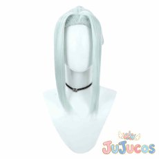 画像2: 第2期　冥冥　コスプレウィッグ　呪術廻戦　コスプレ鬘　JUJUcosplay (2)