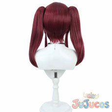 画像3: 緒方智絵里　コスプレウィッグ　アイドルマスター シンデレラガールズ　コスプレ鬘　JUJUcosplay (3)