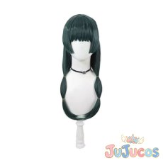 画像2: 猫猫　マオマオ　コスプレウィッグ　薬屋のひとりごと　コスプレ鬘　JUJUcosplay (2)