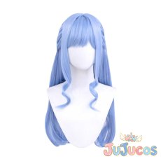 画像2: Ave Mujica　豊川祥子　　コスプレウィッグ　BanG Dream!It's MyGO!!!!!　コスプレ鬘　JUJUcosplay (2)