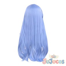 画像3: Ave Mujica　豊川祥子　　コスプレウィッグ　BanG Dream!It's MyGO!!!!!　コスプレ鬘　JUJUcosplay (3)