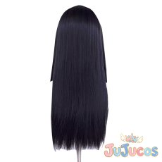 画像3: 藍原芽衣　コスプレウィッグ　citrus　コスプレ鬘　JUJUcosplay (3)