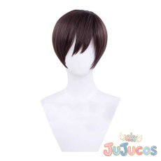 画像2: 藤岡ハルヒ　コスプレウィッグ　桜蘭高校ホスト部　コスプレ鬘　JUJUcosplay (2)