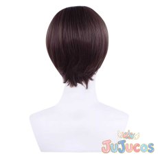 画像3: 藤岡ハルヒ　コスプレウィッグ　桜蘭高校ホスト部　コスプレ鬘　JUJUcosplay (3)