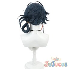 画像4: VTuber　魁星　コスプレウィッグ　バーチャルYouTuber　コスプレ鬘　JUJUcosplay (4)