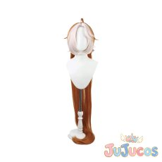 画像2: オルフェーヴル　コスプレウィッグ　ウマ娘プリティーダービー　コスプレ鬘　JUJUcosplay (2)