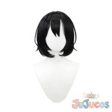 画像2: 奥空アヤネ　コスプレウィッグ　ブルーアーカイブ　コスプレ鬘　JUJUcosplay (2)