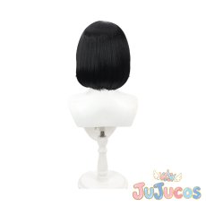 画像3: 奥空アヤネ　コスプレウィッグ　ブルーアーカイブ　コスプレ鬘　JUJUcosplay (3)