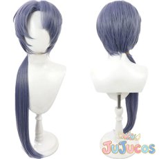 画像1: Path to Nowhere　女局長　日輪に問ふ　コスプレウィッグ　無期迷途　コスプレ鬘　JUJUcosplay (1)