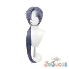 画像2: Path to Nowhere　女局長　日輪に問ふ　コスプレウィッグ　無期迷途　コスプレ鬘　JUJUcosplay (2)