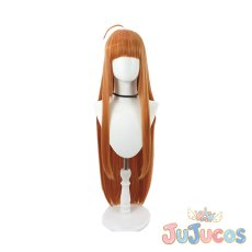 画像2: 佐倉双葉　コスプレウィッグ　ペルソナ5　コスプレ鬘　JUJUcosplay (2)