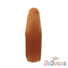 画像3: 佐倉双葉　コスプレウィッグ　ペルソナ5　コスプレ鬘　JUJUcosplay (3)