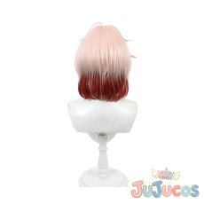 画像3: 泛塵　コスプレウィッグ　刀剣乱舞ONLINE　コスプレ鬘　JUJUcosplay (3)