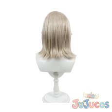 画像3: VTuber　小森めと　　コスプレウィッグ　バーチャルYouTuber　コスプレ鬘　JUJUcosplay (3)