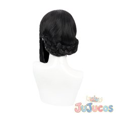 画像3: 藍原芽衣　着物　コスプレウィッグ　citrus　コスプレ鬘　JUJUcosplay (3)