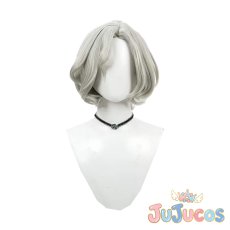 画像2: ミスルン　コスプレウィッグ　ダンジョン飯　コスプレ鬘　JUJUcosplay (2)