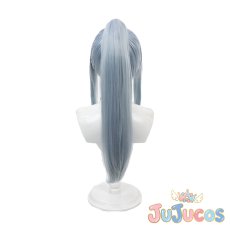 画像3: アビス・レイザー　コスプレウィッグ　マッシュル-MASHLE-　コスプレ鬘　JUJUcosplay (3)