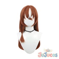 画像2: スティルインラブ　勝負服　コスプレウィッグ　ウマ娘プリティーダービー　コスプレ鬘　JUJUcosplay (2)