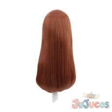 画像3: スティルインラブ　勝負服　コスプレウィッグ　ウマ娘プリティーダービー　コスプレ鬘　JUJUcosplay (3)