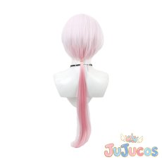 画像3: VTuber　椎名獅亥　椎名唯華男体化　コスプレウィッグ　バーチャルYouTuber　コスプレ鬘　JUJUcosplay (3)